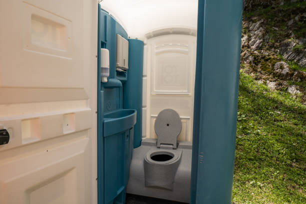 Best Porta potty rental near me  in Wchester, IN