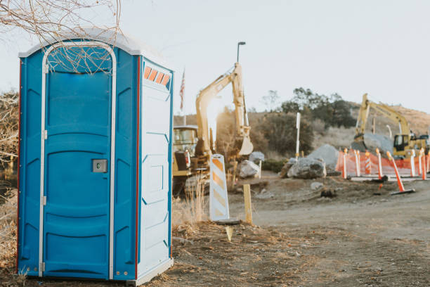 Portable Toilet Options We Offer in Winchester, IN