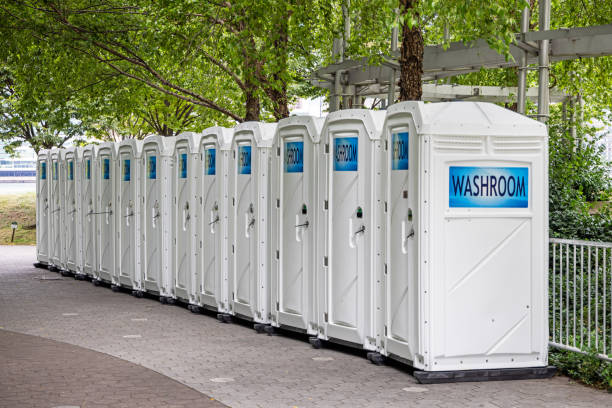 Best Wedding porta potty rental  in Wchester, IN