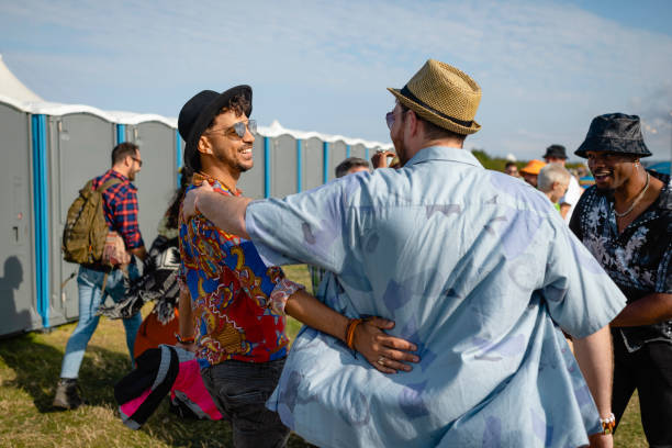 Best Sanitation services for porta potties  in Wchester, IN
