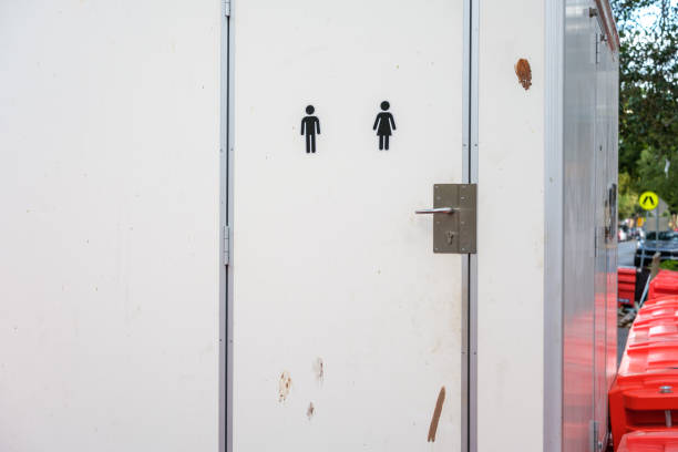 Best Long-term porta potty rental  in Wchester, IN