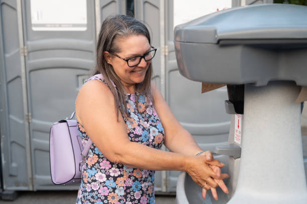 Best Local porta potty services  in Wchester, IN