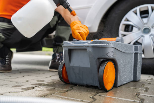 Best Local porta potty services  in Wchester, IN