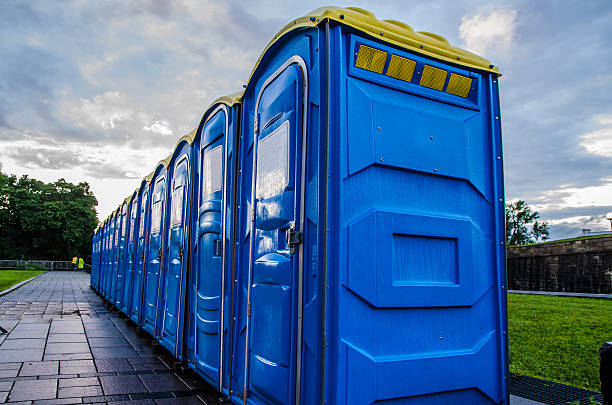 Best Construction site porta potty rental  in Wchester, IN