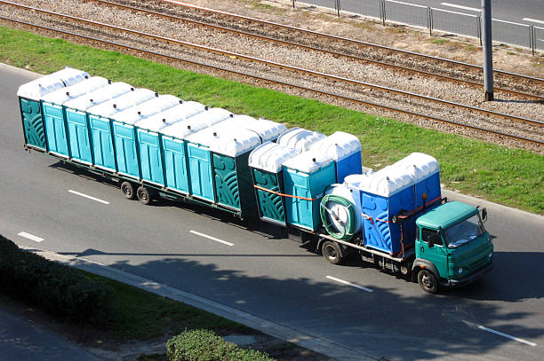 Best Portable toilet rental cost  in Wchester, IN