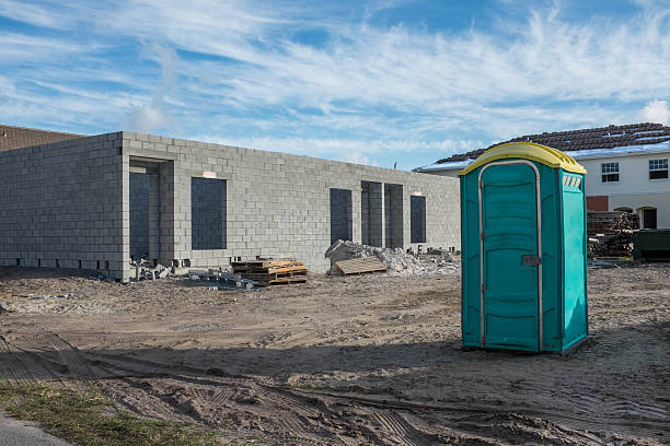 Best Porta potty delivery and setup  in Wchester, IN